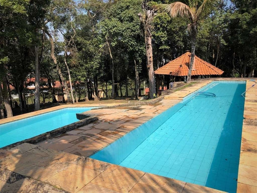 Imagem 22 de 30 de Casa À Venda, 668 M² Por R$ 4.500.000,00 - Chácara Santa Lúcia - Carapicuíba/sp - Sp - Ca2832_beg