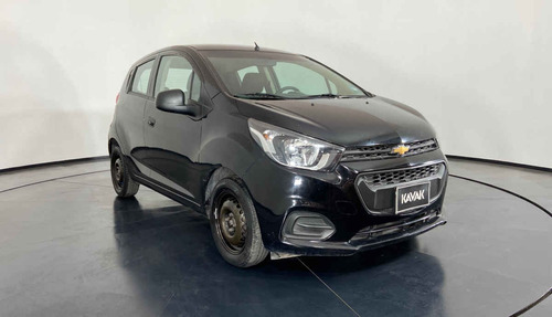 Imagen 2 de 15 de 47633 - Chevrolet Beat 2018 Con Garantía