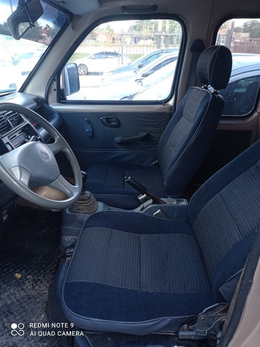 Chana Cargo 2011 1.0 8v Pick-up Ce 2p