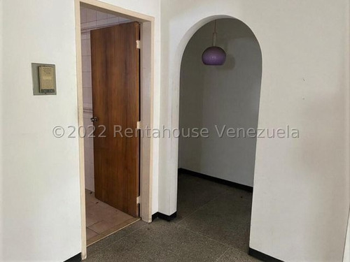 Imagen 6 de 14 de Apartamento En Venta En Altamira 22-18017