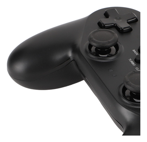 Controlador De Pc Con Cable Usb Gamepad Gaming Joystick Para