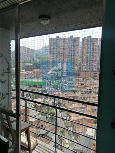 Imagen 5 de 16 de Apartamento En Venta Virgen Del Carmen 1092-630