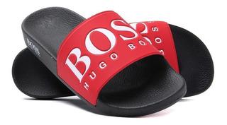 sandalias hugo boss mujer