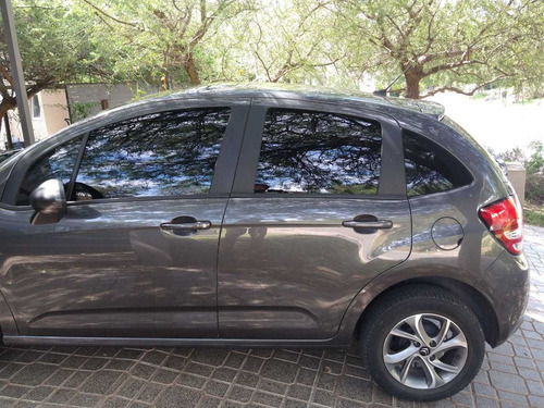 Citroën C3 1.5 Feel 90cv 2016