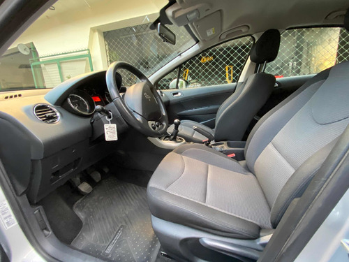 Peugeot 308 1.6 Active 2015 Financiado En Cuotas