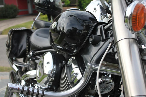Imagen 1 de 9 de Yamaha 650 Xvs Dragstar