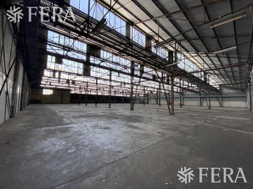 Imagen 5 de 8 de Venta De Terreno En Parque Industrial Pibera - Berazategui (28504)