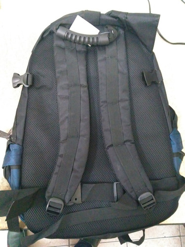 Mochila Ludandan - Notebook - Original - Nova
