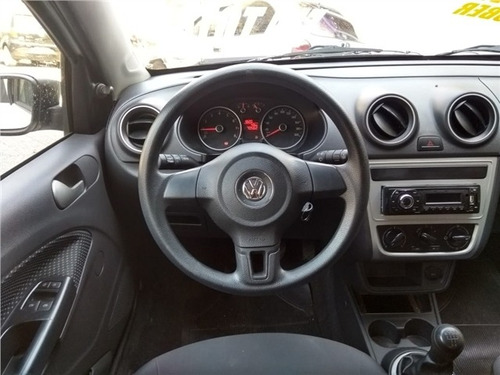 Volkswagen Gol 1.0 Mi Trendline 8v Flex 4p Manual