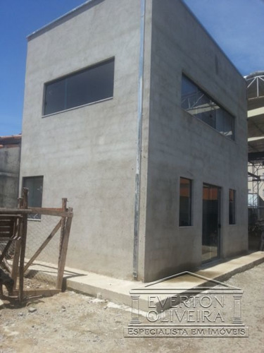 Galpao - Jardim Florida - Ref: 7679 - V-7679