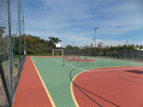 Imagem 3 de 30 de Terreno Residencial À Venda, Alphaville Dom Pedro, Campinas. - Te0225