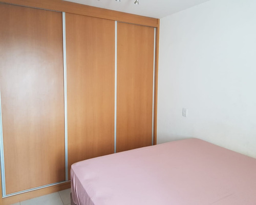 Imagem 10 de 13 de Apartamento - Ap00366 - 69400197