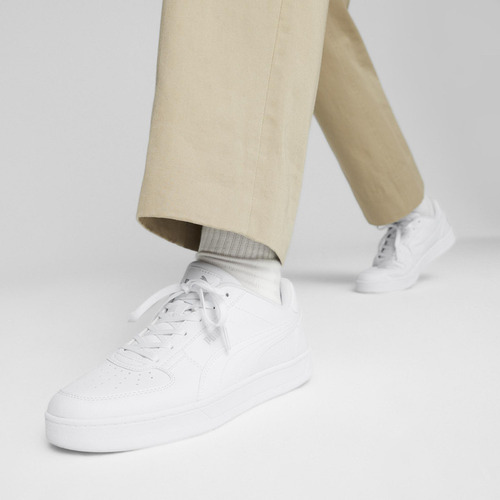 Zapatilla Puma Caven 2.0 Blanco Unisex