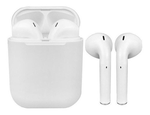 Auriculares táctiles inalámbricos Bluetooth I11 Tws para iPhone Android