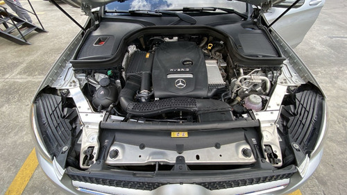 Imagen 10 de 20 de Mercedes Benz Glc 350 E 4matic