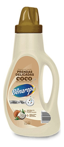 Detergente Liquido Rop Delicada - L a $9999