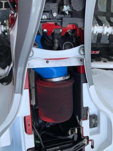 Yamaha Yfz 450r