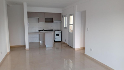 Depto 2 Amb San Bernardo Venta - Departamento Dos Ambientes Centrico A Estrenar Con Cochera
