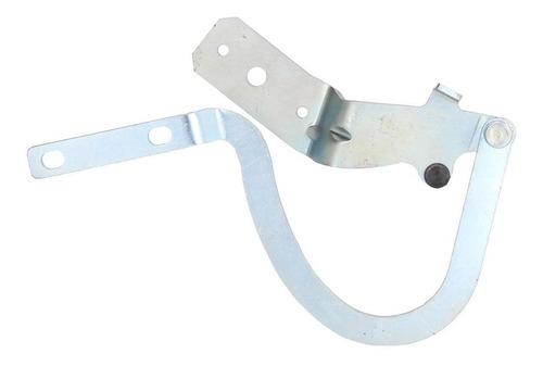 Imagen 1 de 4 de Bisagra Derecha Capot Volkswagen Gol 95/98