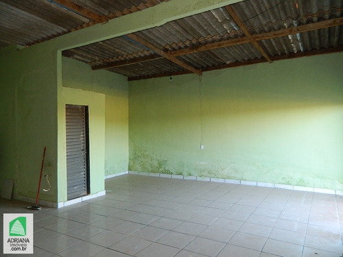 Aluguel Loja Comercial 80 Mts² - 4885