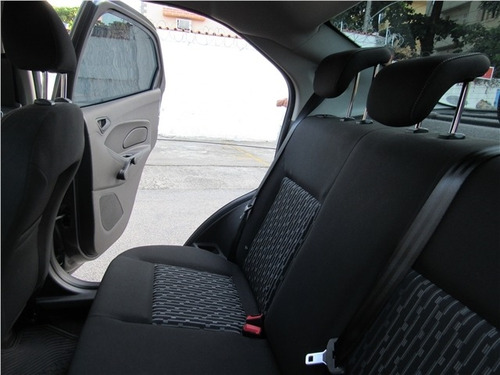 Ford Ka 1.5 Ti-vct Flex Se Sedan Automático