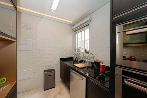 Imagem 7 de 30 de Apartamento - Ap08841 - 70829759
