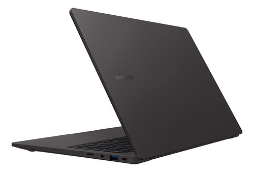 Galaxy Book2 Intel Core I5, 8gb, 256gb Ssd, 15.6 ,1.87kg