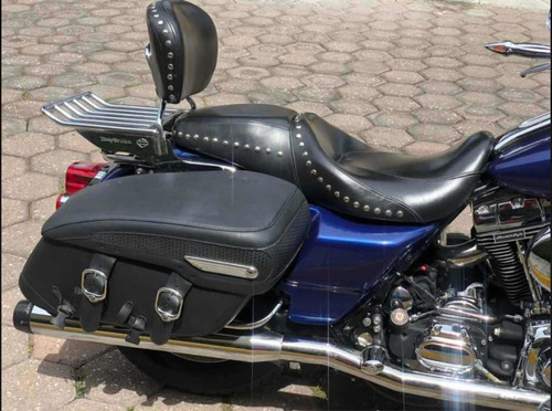 Imagen 6 de 9 de Harley Davidson Roadking