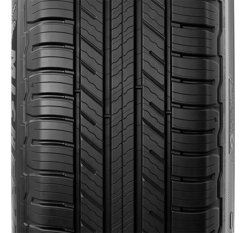 Llanta 255/65r17 Michelin Primacy Suv 110h