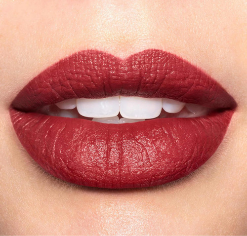 Revlon Lapis Labial Cremoso Matte Super Lustrous