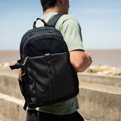 Mochila Liceal Estudiante Aoking Xn2278
