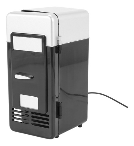 Heladera Usb Cold Drop Shopping Congelador Usb Puerto Pe