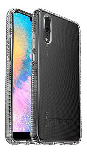 Estuche Otterbox Prefix Series Para Huawei P20 - Empaquetado