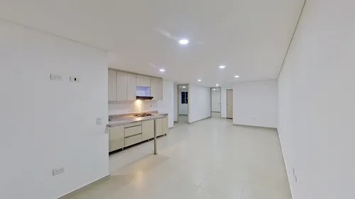 Vendo Apartamento En Edificio Luxury Tower Super Ubicacion Central