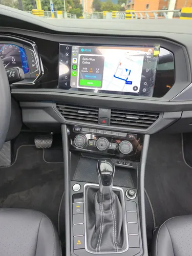 Volkswagen Jetta 1.4 Tsi Highline