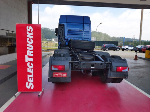 Man Tgx 28.440 6x2 Selectrucks
