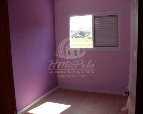 Imagem 6 de 11 de Apartamento À Venda Em Jardim Vitória - Ap058725