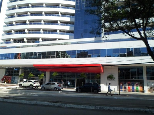 Imagem 2 de 4 de Garagem Para Alugar Na Cidade De Fortaleza-ce - L12490