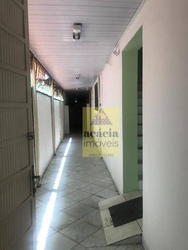Imagem 14 de 21 de Sobrado Para Alugar, 170 M² Por R$ 2.500,00/mês - Jardim Santo Elias - São Paulo/sp - So3056