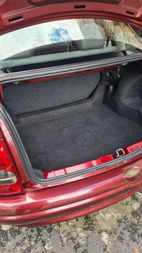 Chevrolet Classic 1.0 Flex Power 4p