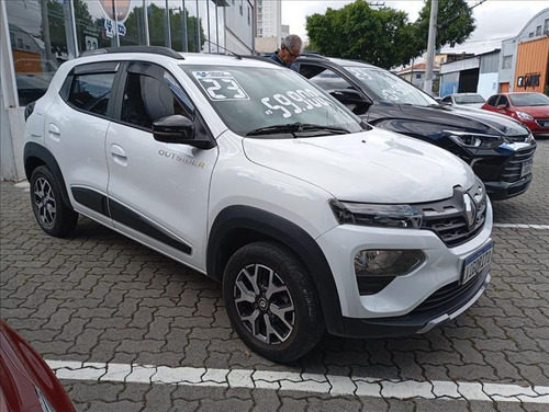 Renault Kwid 1.0 12v Sce Outsider