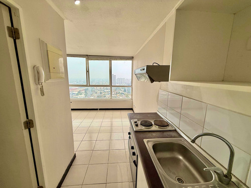 Home Studio Piso 29 Vista Full Poniente (94452)