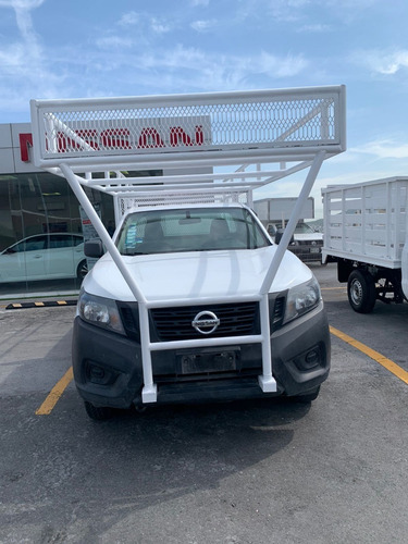 Imagen 2 de 6 de Nissan