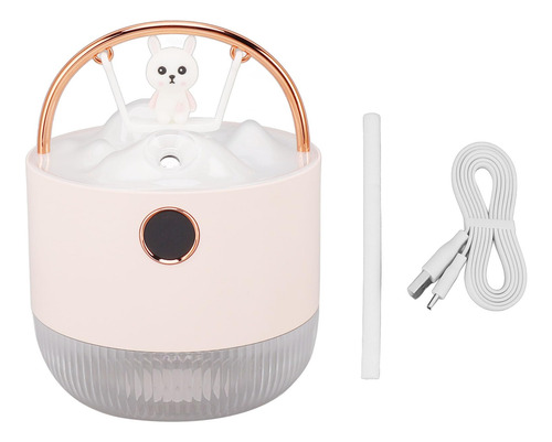 Humidif. Port. Dos Modos, Columpio Oso