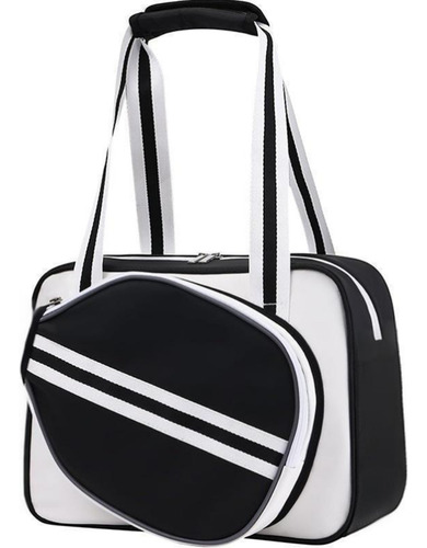Bolsa De Pickleball Bolsa Para Raquetas De Pickleball Bolsa