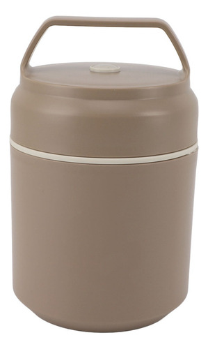Zh Recipiente Térmico For Alimentos Acero Inoxidable 420
