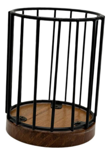 Soporte Para Papel De Filtro De Café Organizador De