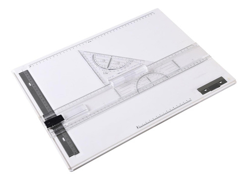 Table Drawing Board A3 Angle Adjustable Parallel Motion