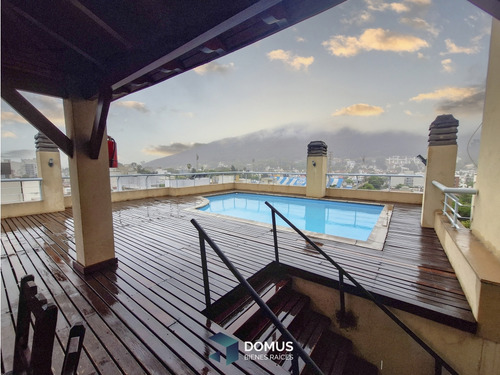 Venta Departamento Macrocentro