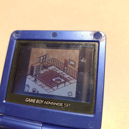 Gb Looney Tunes Twouble! Original Nintendo Game Boy Gbc Gba (Usado)